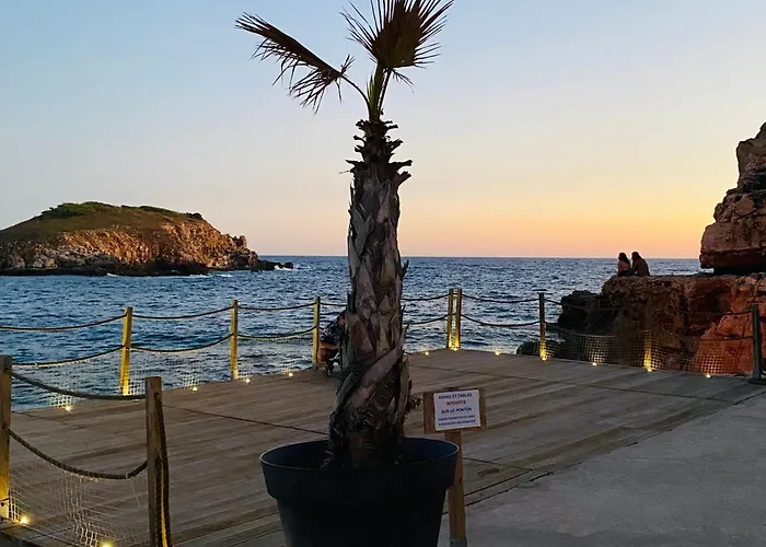 Au 526 Sur Mer