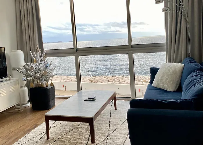 Au 526 Sur Mer