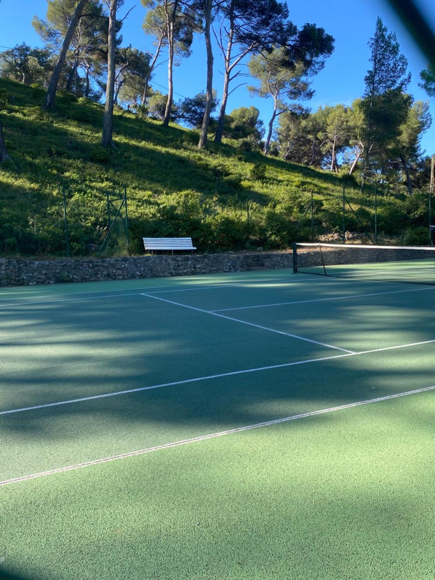 Apartment Au 526 Sur Bandol