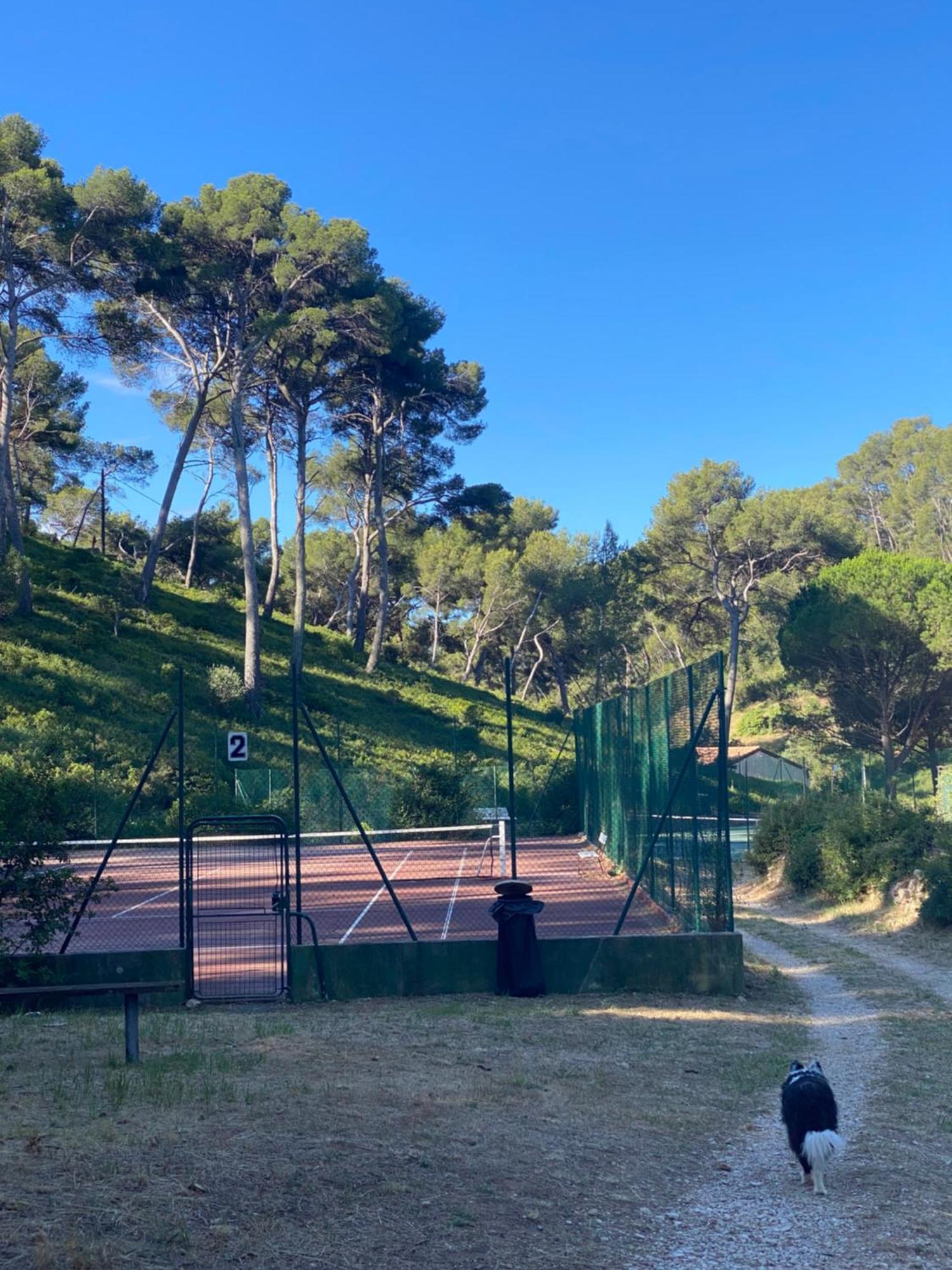 Au 526 Sur Bandol