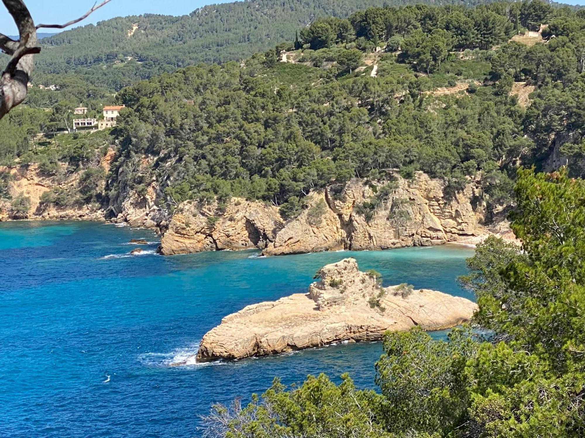 Au 526 Sur Bandol