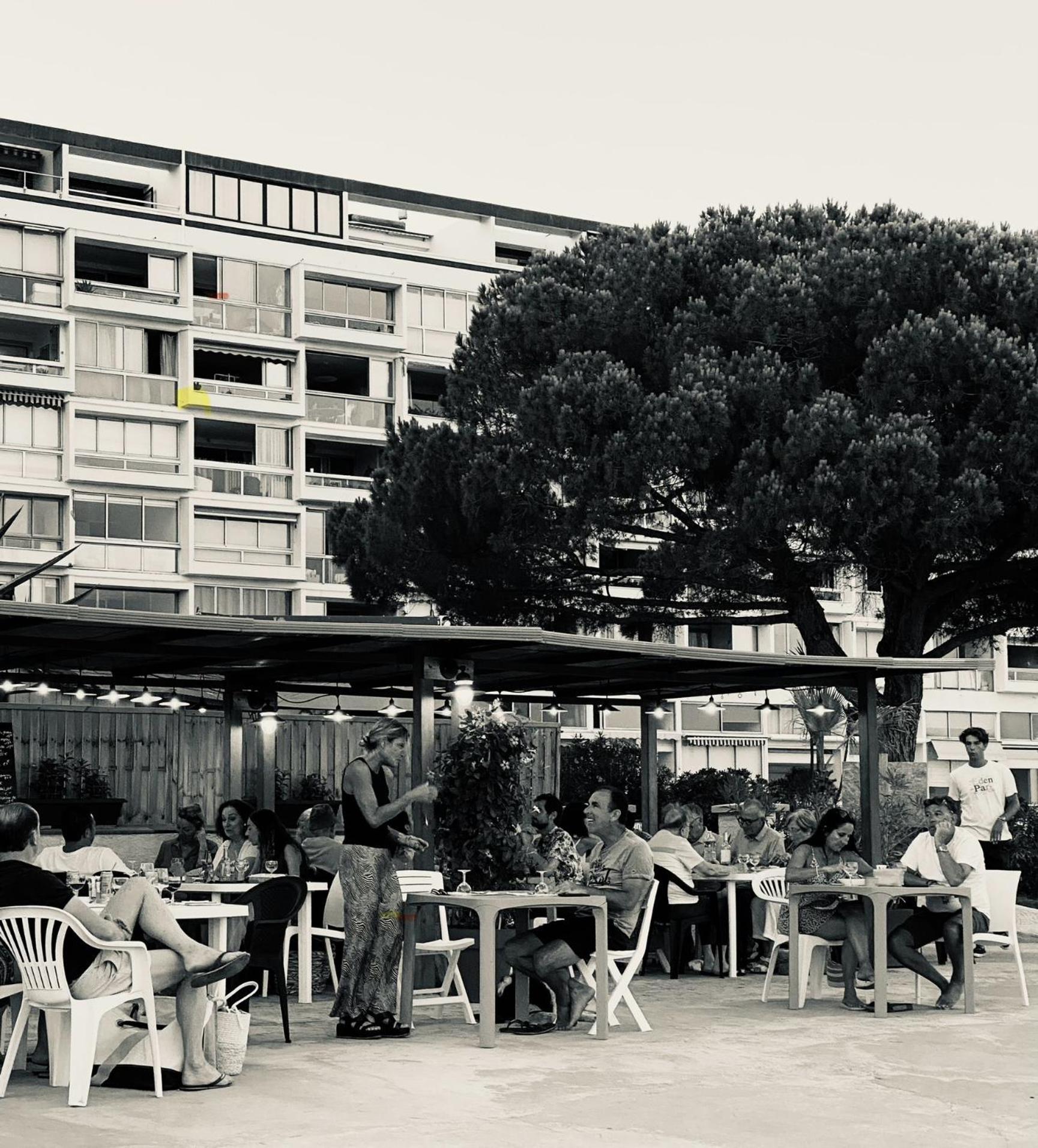 Au 526 Sur Apartment *