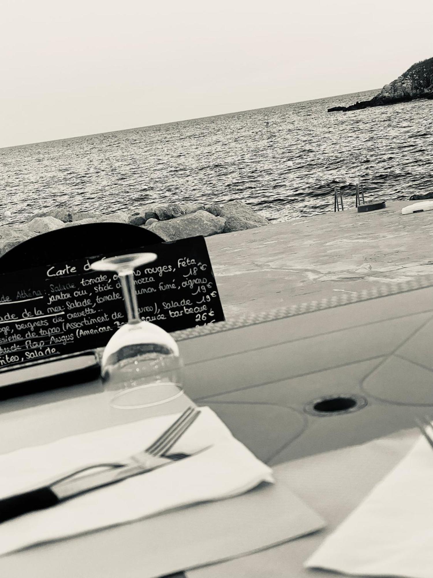 Au 526 Sur * Bandol