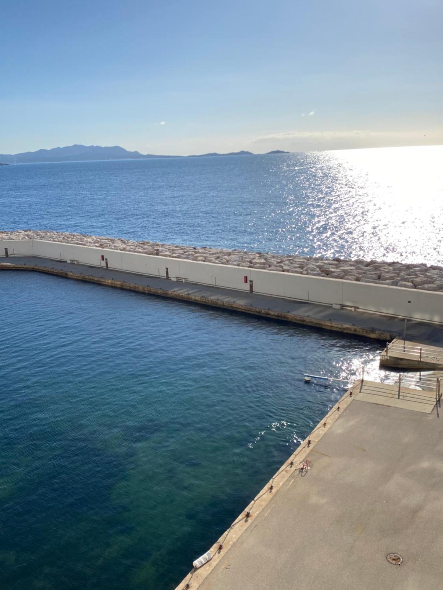 Appartamento Au 526 Sur Bandol